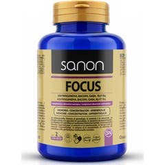 Sanon Focus 90 gélules