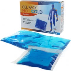 Hecopack Chaud/Froid 27X30Cm