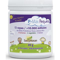 Sura Vitasan P Max Petits 20 g