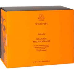 Arturo Alba Formule Solution Régulatrice AR 20x1 ml