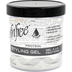 Sofn'free Styling Gel Clair 425g