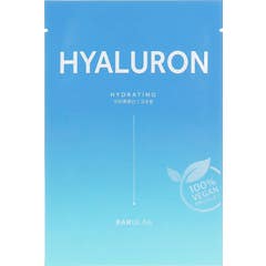 Barulab The Clean Vegan Mask Hyaluron 23g