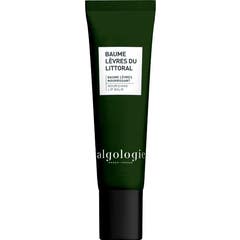 Algologie Baume Lèvres du Littoral 10 ml