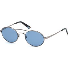 Web Eyewear Lunettes de Soleil We0270-5314V Unisex 53mm 1ut