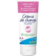 Boiron Crème de Change 75 ml