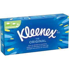 Kleenex Tissues Original 70 Unités