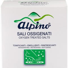 Alpino Sali Ossigenati 20bust