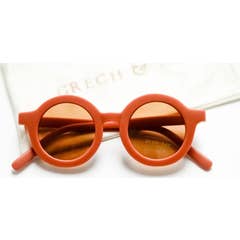 Grech & Co Lunettes Solaire Polarisées +3 Ans 1 Unité