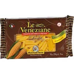 Santiveri Noglut Pasta Penne S/g 250g