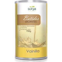 Sucre fouetté à la vanille Sotya 700g