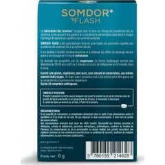 Granions Somdor + Fort 30comp
