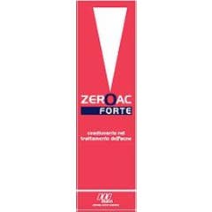 Mavi Zeroac Forte Traitement Sébo-Normalisant 30ml