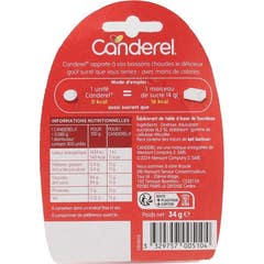 Canderel Distributeur Sucralose Maxi Format 400 unités