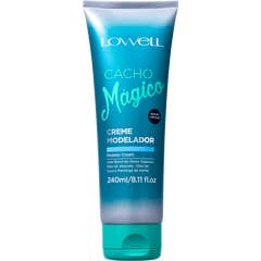 Lowell Cacho Mágico Crème Formante Boucles 240ml