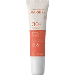 Laboratoires de Biarritz Baume à Lèvres SPF30 15 ml