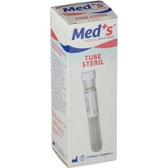 Meds Prov Urine Urin Ster 10Ml C/Ast