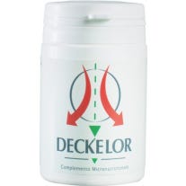 Deckelor 60Cps