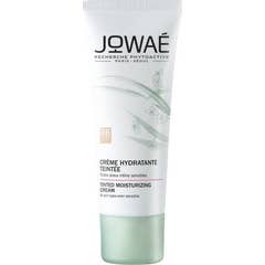 Jowaé Crème Hydratante Teintée Claire 30ml