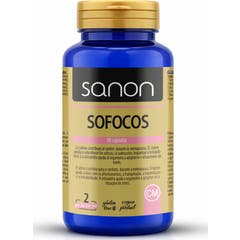 Sanon Bouffées de Chaleur 90 caps