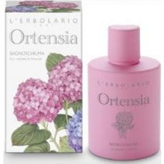 HORTENSIA BAIN MOUSSANT 300ML