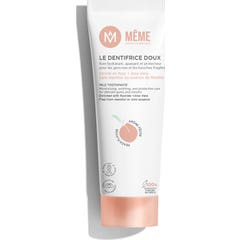 MÊME Dentifrice Ultra Doux 75 ml