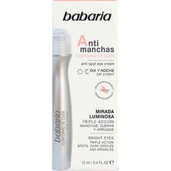 Baria Contour des yeux anti-taches 12Ml