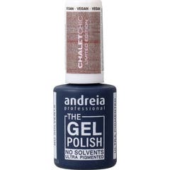 Andreia Professional The Gel Polish Chalet Chic CH4 10.5ml