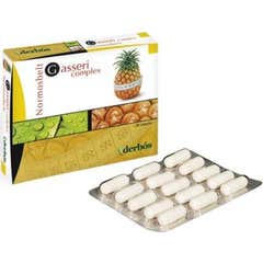 Complexe Derbos Gasseri 30caps