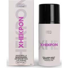 Xhekpon Mascarilla de Noche 30 ml