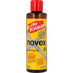 Novex Pra Bombar Solución Potenciadora Crecimiento 100ml