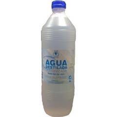 Adesco Agua Destilada 1L