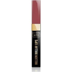 Wibo Million Dollar Lips Matte Liquid Lipstick Nº1 3ml