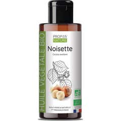 Propos'Nature Huile de Noisette Bio 100 ml