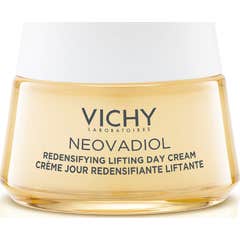 Vichy Neovadiol Peri Menopause Crema Día Redensificadora Efecto Lifting Piel Normal Mixta 50ml Vichy Neovadiol Peri Menopause Crema Día Redensificadora Efecto Lifting Piel Normal Mixta 50ml