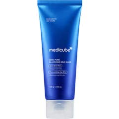 Medicube Zero Pore Blackhead Mud Masque 100 g