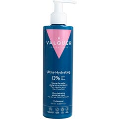 Valquer Mascarilla Capilar Glacial Ultra-Hidratante 275ml