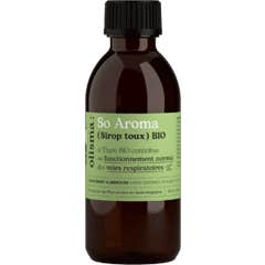 Olisma So Aroma Sirop Toux 150ml