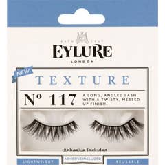 Faux cils Eylure Texture 117