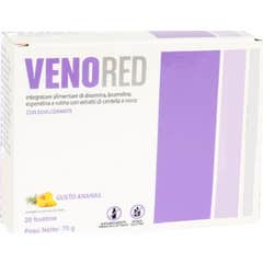 Pharmared Venored Ananas 20 Sachets