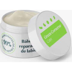 Green Cornerss Baume Lèvres Avocat 15ml