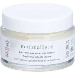 Minimaliste La Crème Aux Super Ingredients 50ml