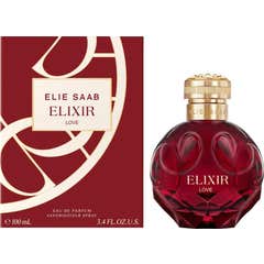 Elie Saab Elixir Love 100 ml
