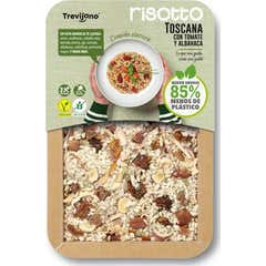 Trevijano Risotto Toscana Sans Gluten Vegan 280g