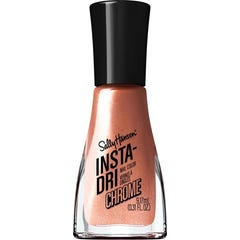 Sally Hansen Insta-Dri Chrome Vernis à Ongles 127 Copper Crush 9,17 ml