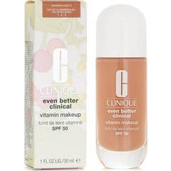 Clinique Even Better Clinical SPF50 Medium Cool 3 30 ml