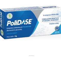 Polidase 30comp