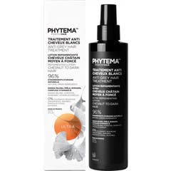 Phytema Loción Ultra Anti-Caballo Blanco 150ml