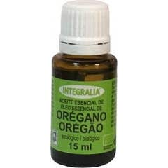 Integralia Huile Essentielle d'Origan Eco 15ml