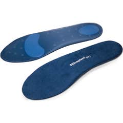 Emo Semelle Silicoplant doublée Dry Blue 44 45