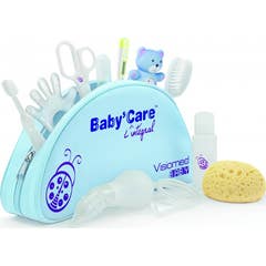 Baby'Care Trousse Integral 10uts